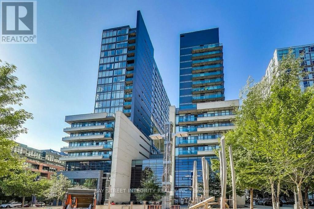 602W-36 Lisgar Street, Toronto, ON, M6J 0C7