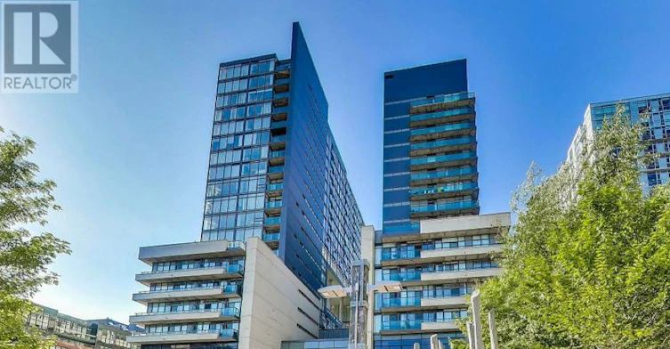 602W-36 Lisgar Street, Toronto, ON, M6J 0C7
