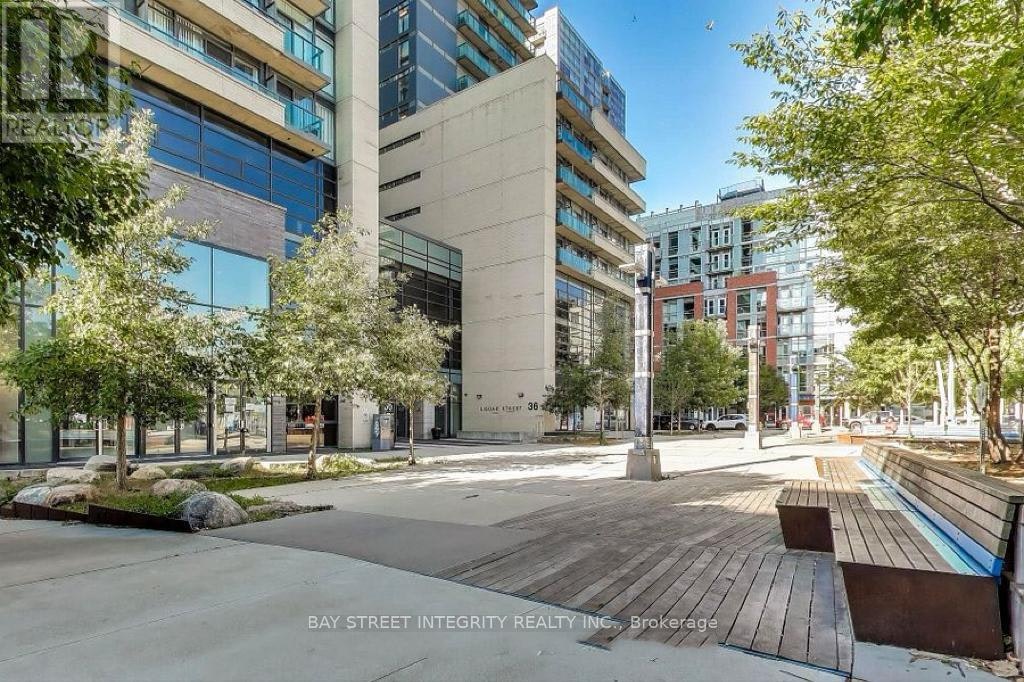 602W-36 Lisgar Street, Toronto, ON, M6J 0C7 - 3