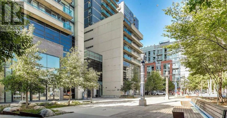 602W-36 Lisgar Street, Toronto, ON, M6J 0C7 - 3