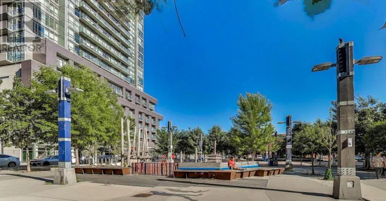 602W-36 Lisgar Street, Toronto, ON, M6J 0C7 - 5