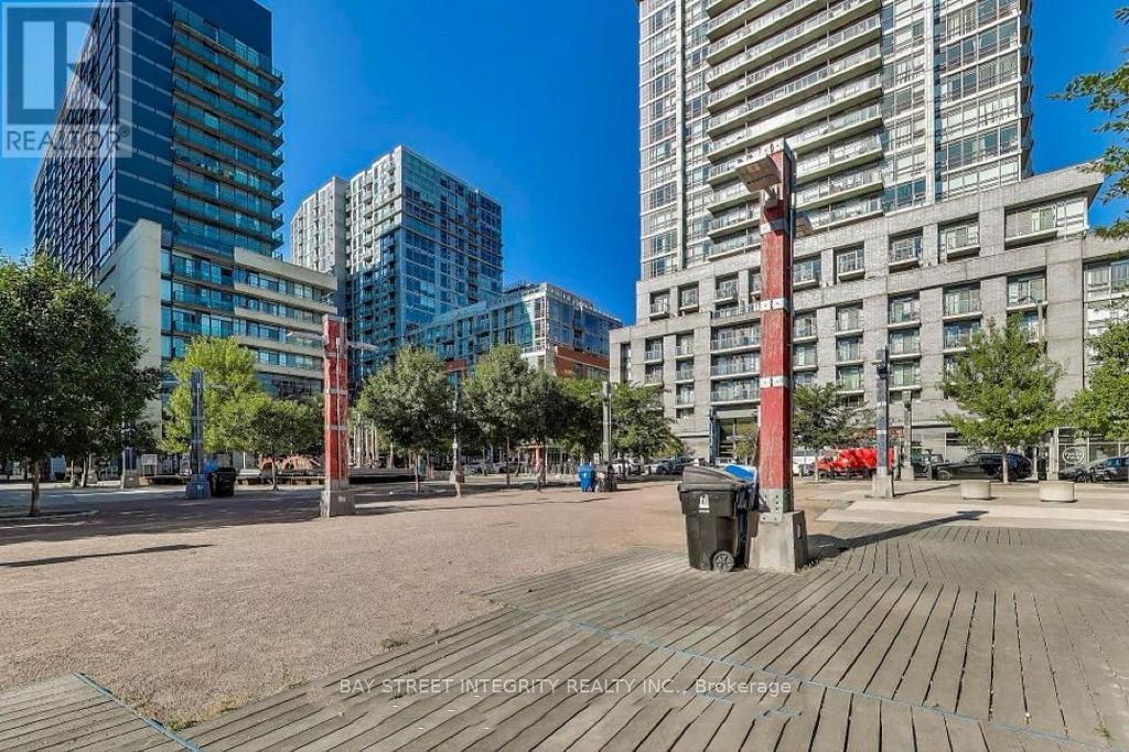 602W-36 Lisgar Street, Toronto, ON, M6J 0C7 - 4