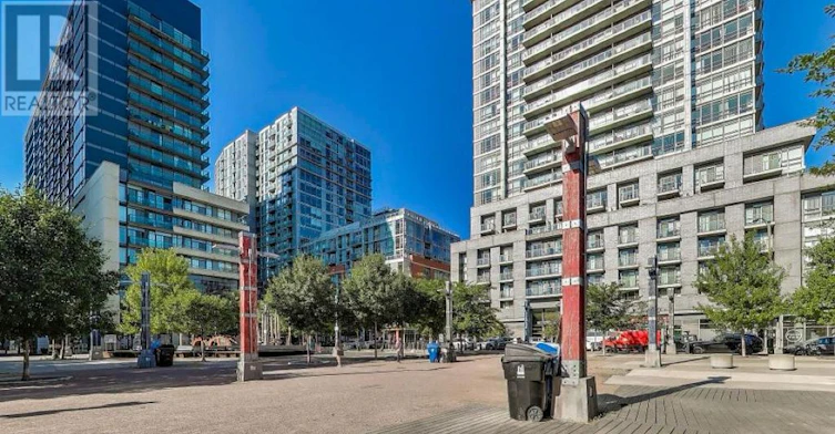 602W-36 Lisgar Street, Toronto, ON, M6J 0C7 - 4