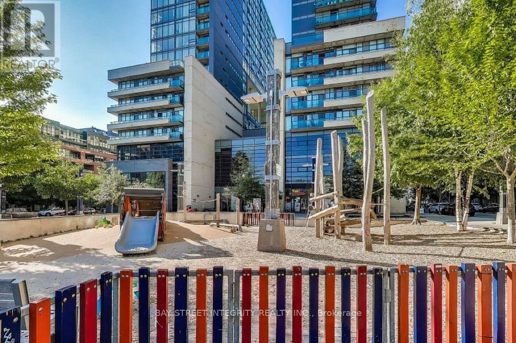 602W-36 Lisgar Street, Toronto, ON, M6J 0C7 - 2