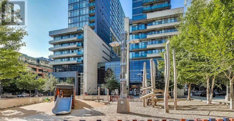 602W-36 Lisgar Street, Toronto, ON, M6J 0C7 - 2