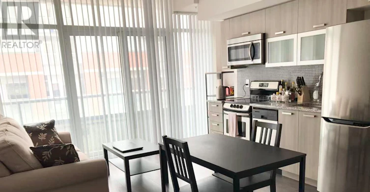 602W-36 Lisgar Street, Toronto, ON, M6J 0C7 - 7