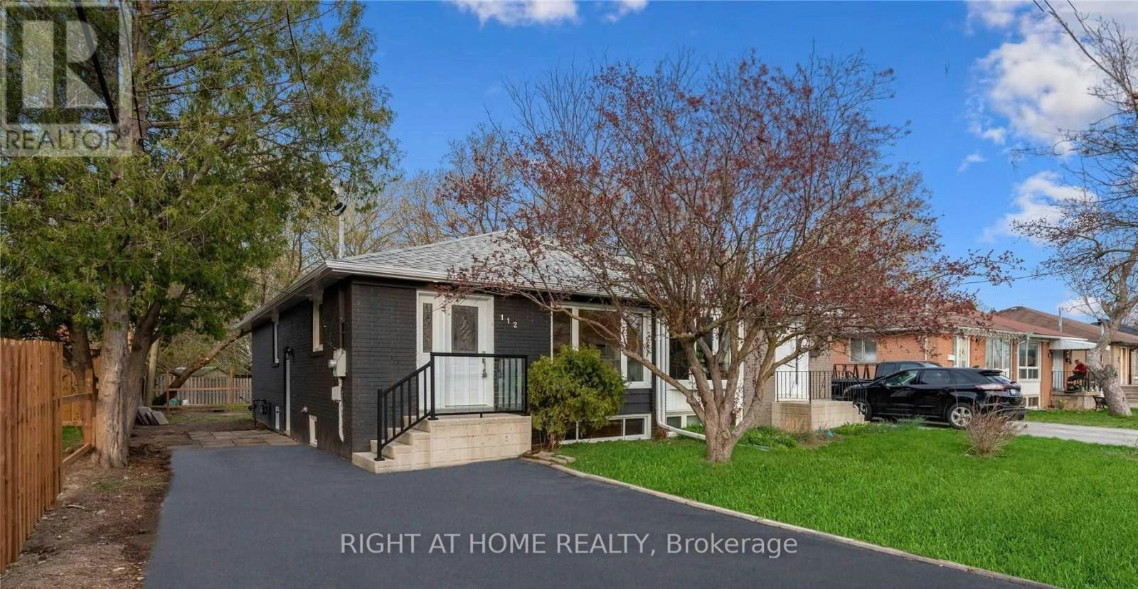 BASEMNT-112 Walter Avenue, Newmarket, ON, L3Y 2T6