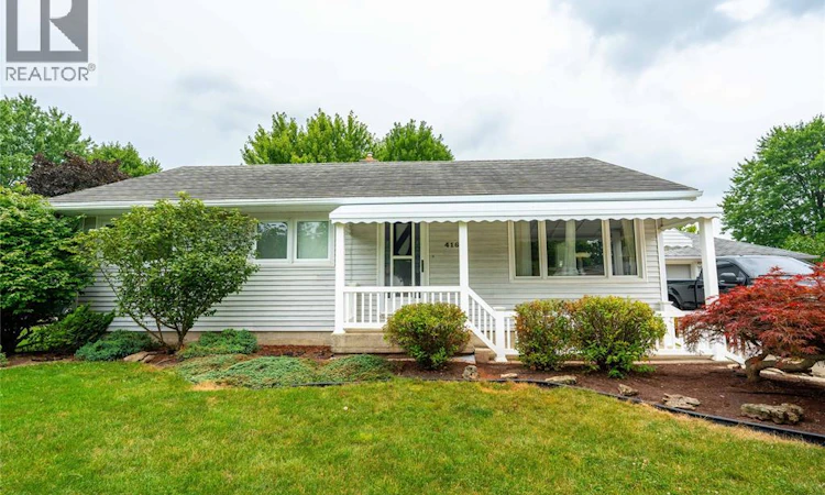 416 Ignatiefna Street