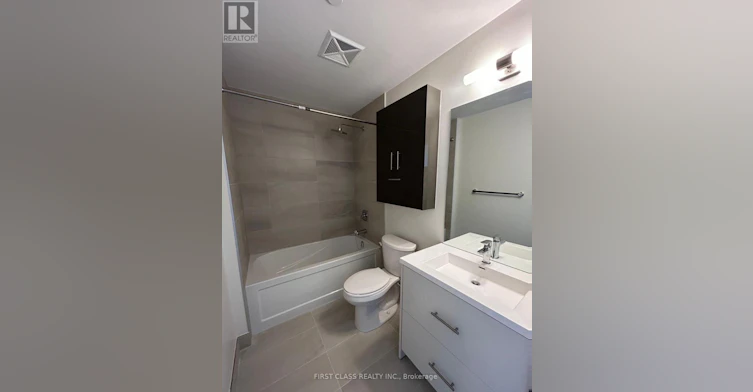 1010-188 Fairview Mall Drive, Toronto, ON, M2J 4T1 - 7