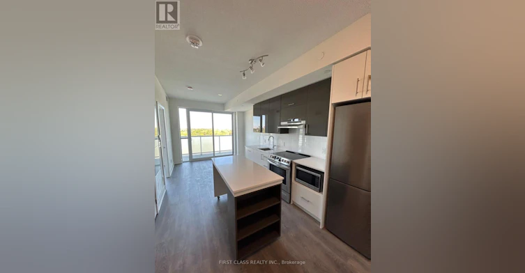 1010-188 Fairview Mall Drive, Toronto, ON, M2J 4T1 - 2