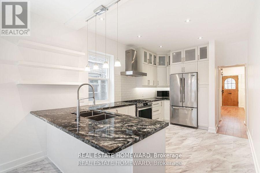 56 Oakwood Avenue, Toronto, ON, M6H 2V6 - 6