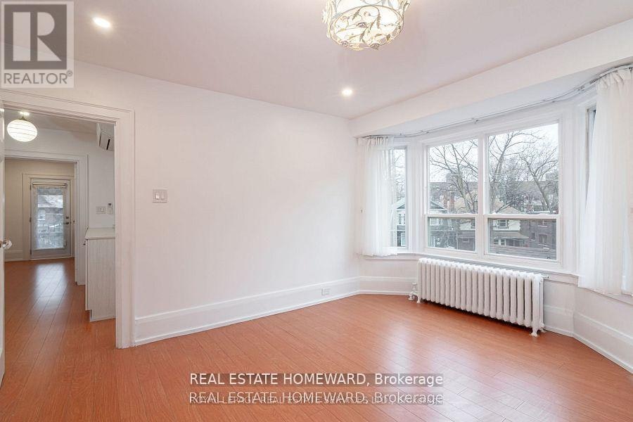 56 Oakwood Avenue, Toronto, ON, M6H 2V6 - 16