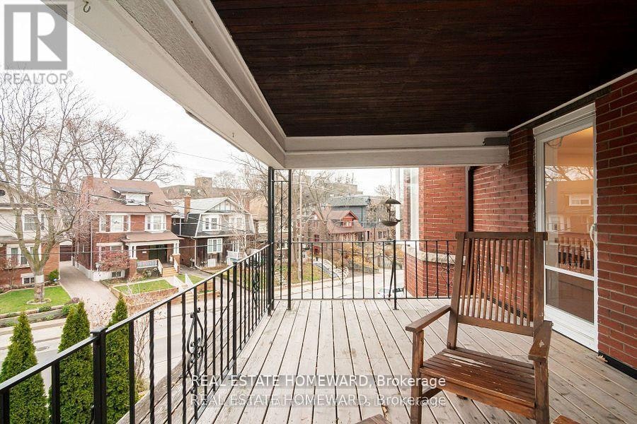 56 Oakwood Avenue, Toronto, ON, M6H 2V6 - 23