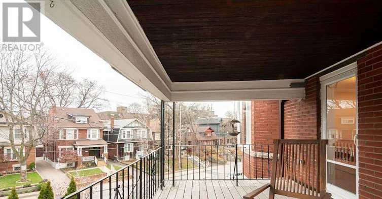 56 Oakwood Avenue, Toronto, ON, M6H 2V6 - 23