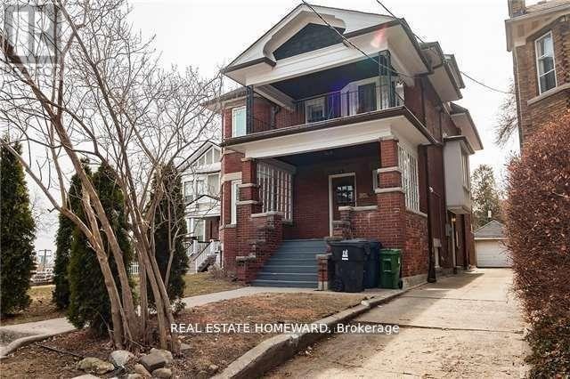 56 Oakwood Avenue, Toronto, ON, M6H 2V6