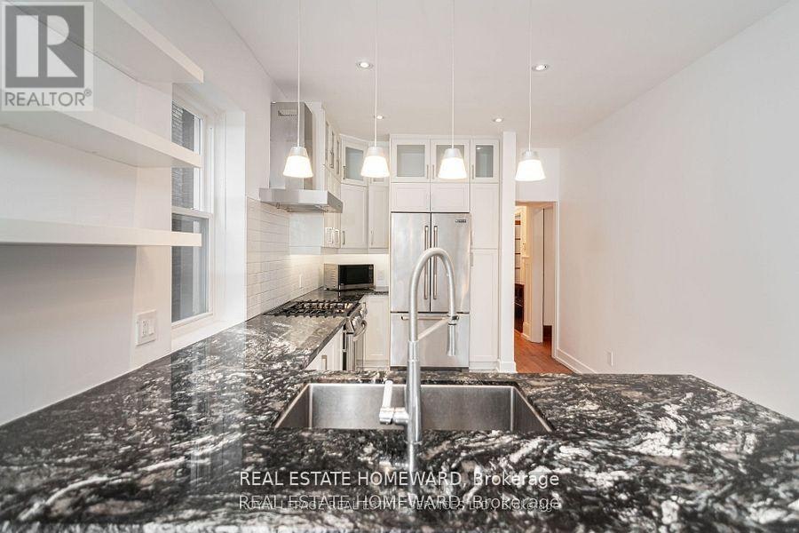 56 Oakwood Avenue, Toronto, ON, M6H 2V6 - 7