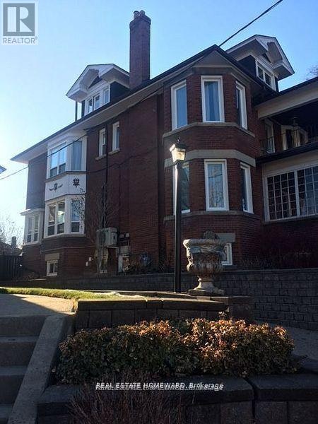 56 Oakwood Avenue, Toronto, ON, M6H 2V6 - 33