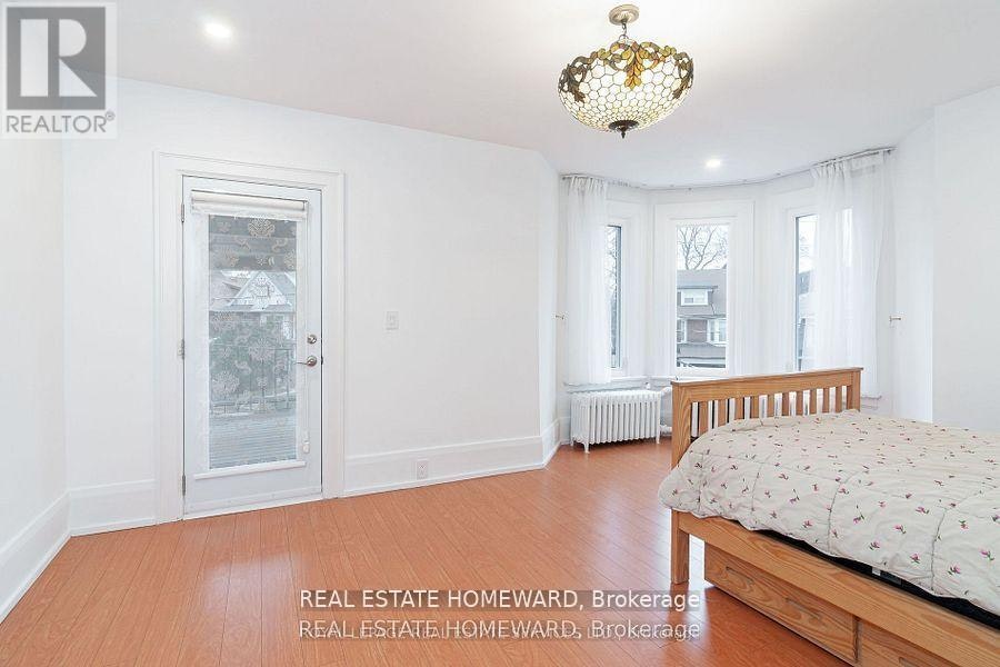56 Oakwood Avenue, Toronto, ON, M6H 2V6 - 21