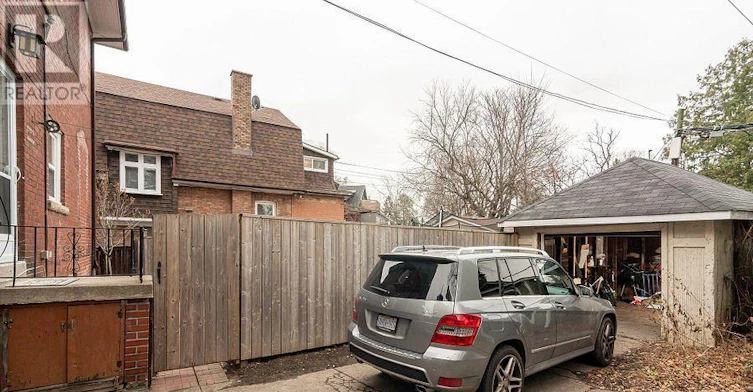 56 Oakwood Avenue, Toronto, ON, M6H 2V6 - 31