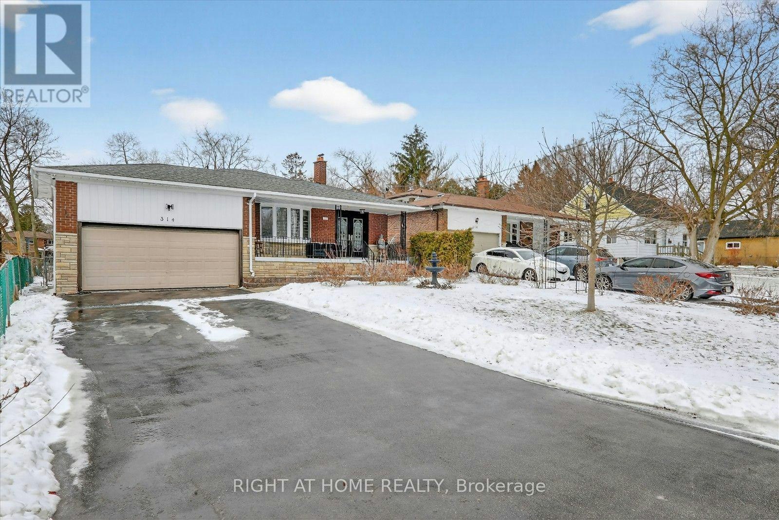 314 Morrish Road S, Toronto, ON, M1C 1G1