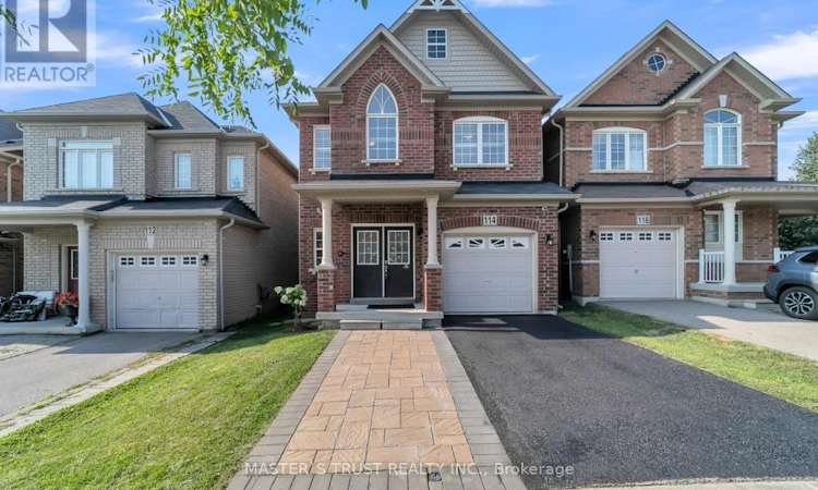 114 Herefordshire Crescent