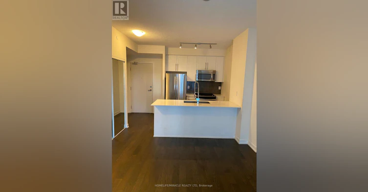 3004-4011 Brickstone Mews, Mississauga, ON, L5B 0J7 - 5