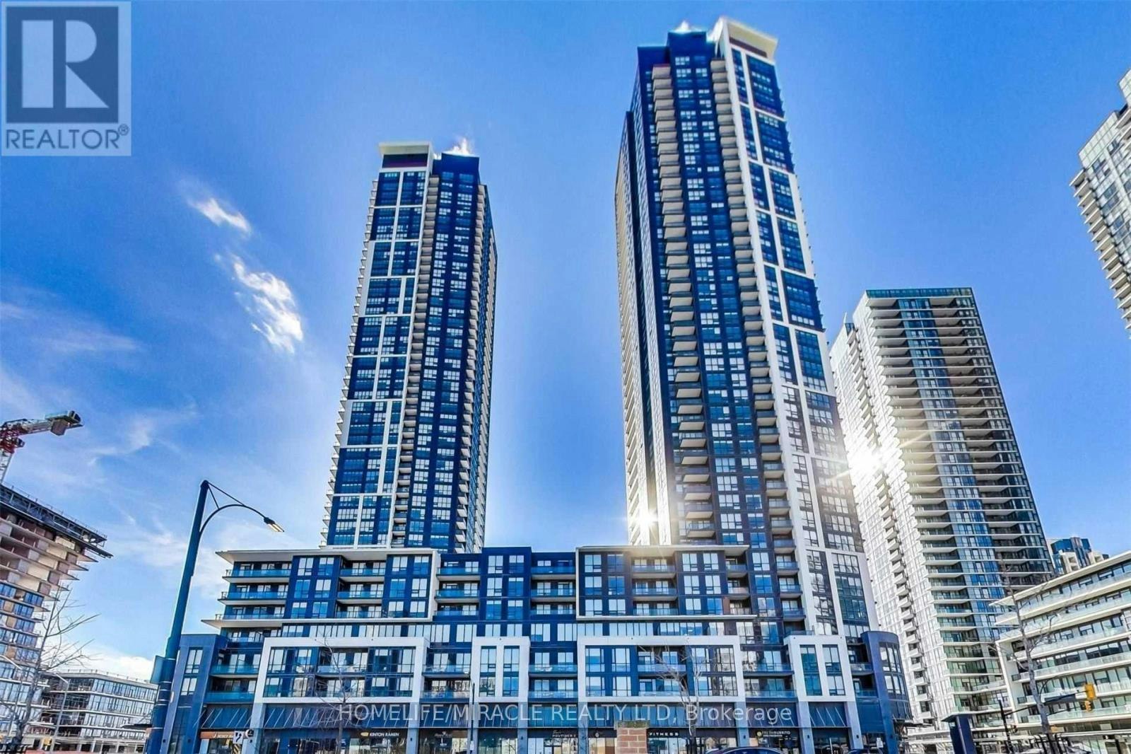 3004-4011 Brickstone Mews, Mississauga, ON, L5B 0J7