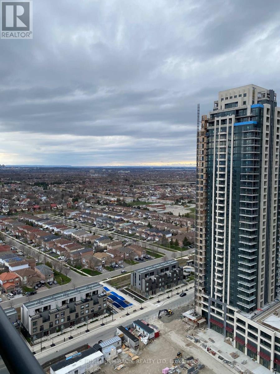 3004-4011 Brickstone Mews, Mississauga, ON, L5B 0J7 - 13