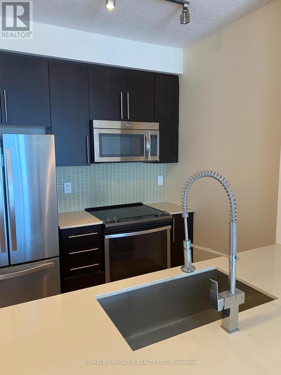 3004-4011 Brickstone Mews, Mississauga, ON, L5B 0J7 - 3