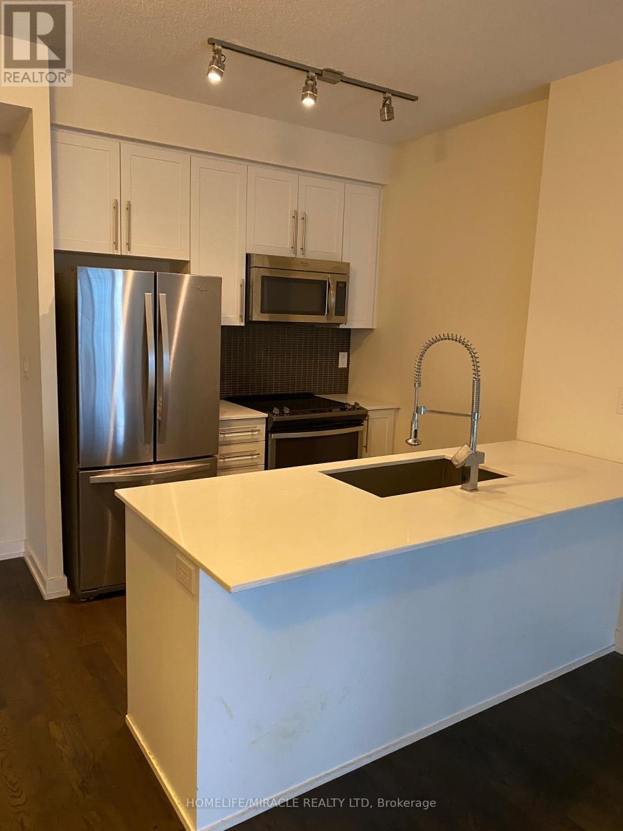 3004-4011 Brickstone Mews, Mississauga, ON, L5B 0J7 - 4
