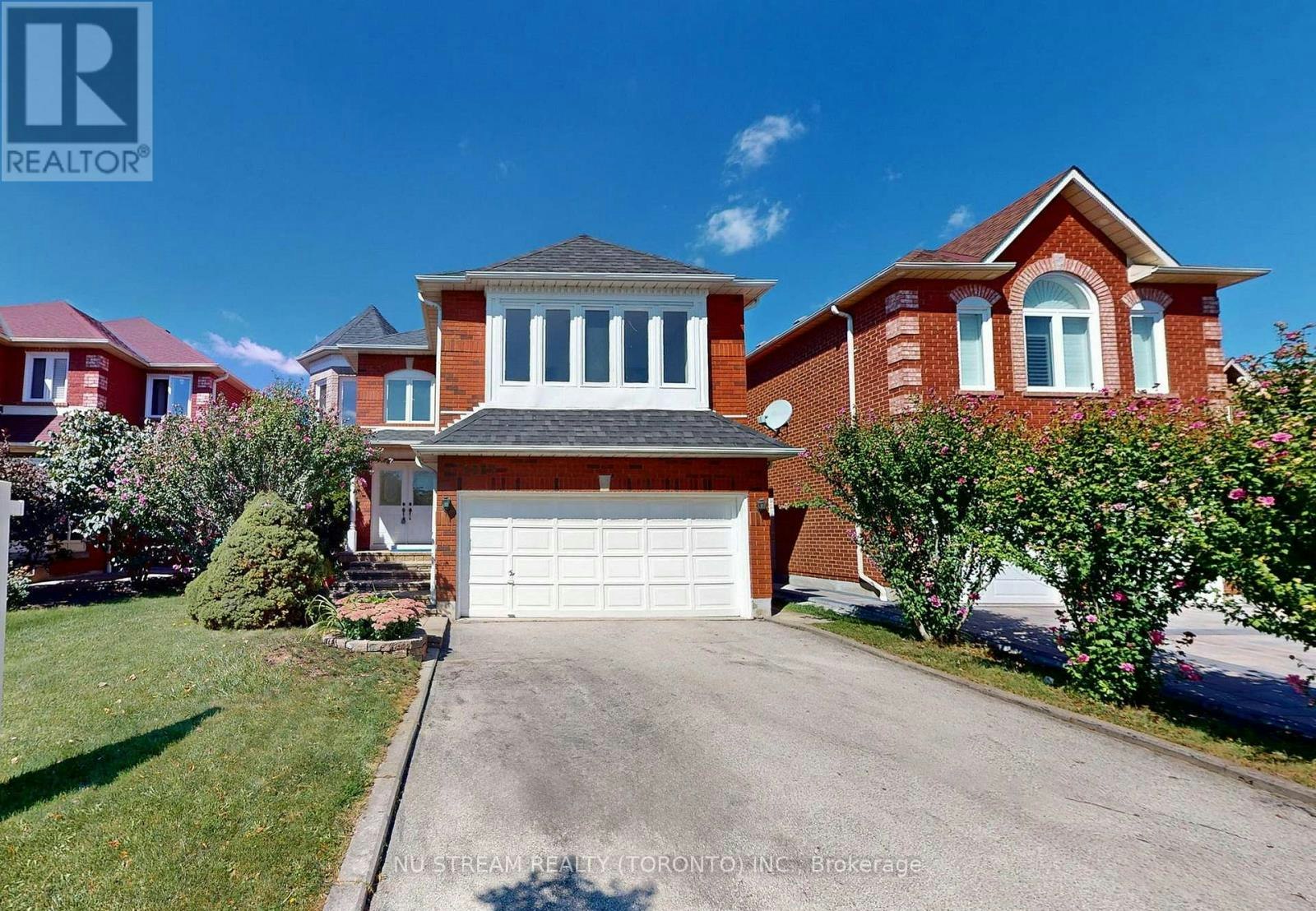 1337 Daniel Creek Road, Mississauga, ON, L5V 1V3