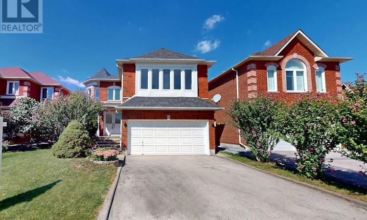 1337 Daniel Creek Road
