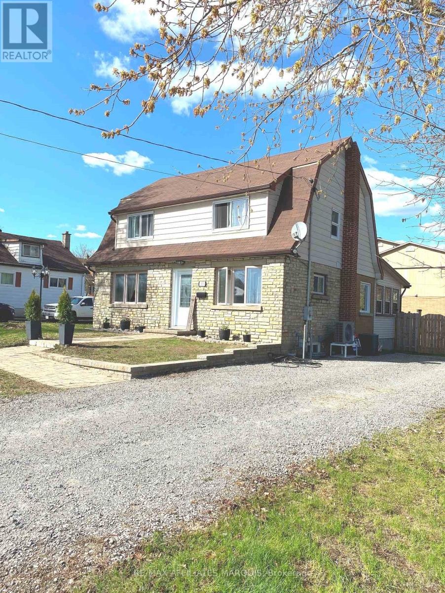 33 Mary Street, Smiths Falls, ON, K7A 3R2