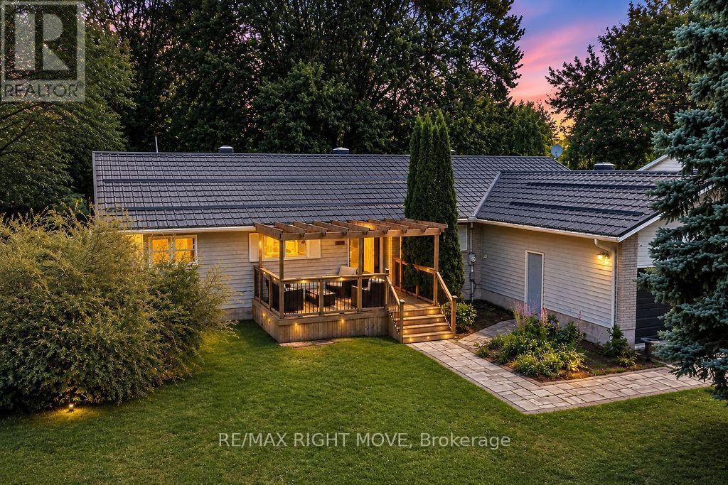 3263 Shoreview Drive, Severn, ON, L0K 2B0