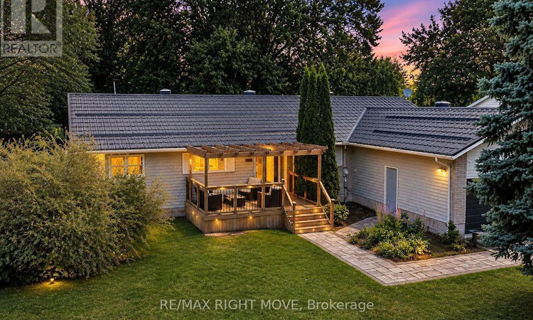 3263 Shoreview Drive