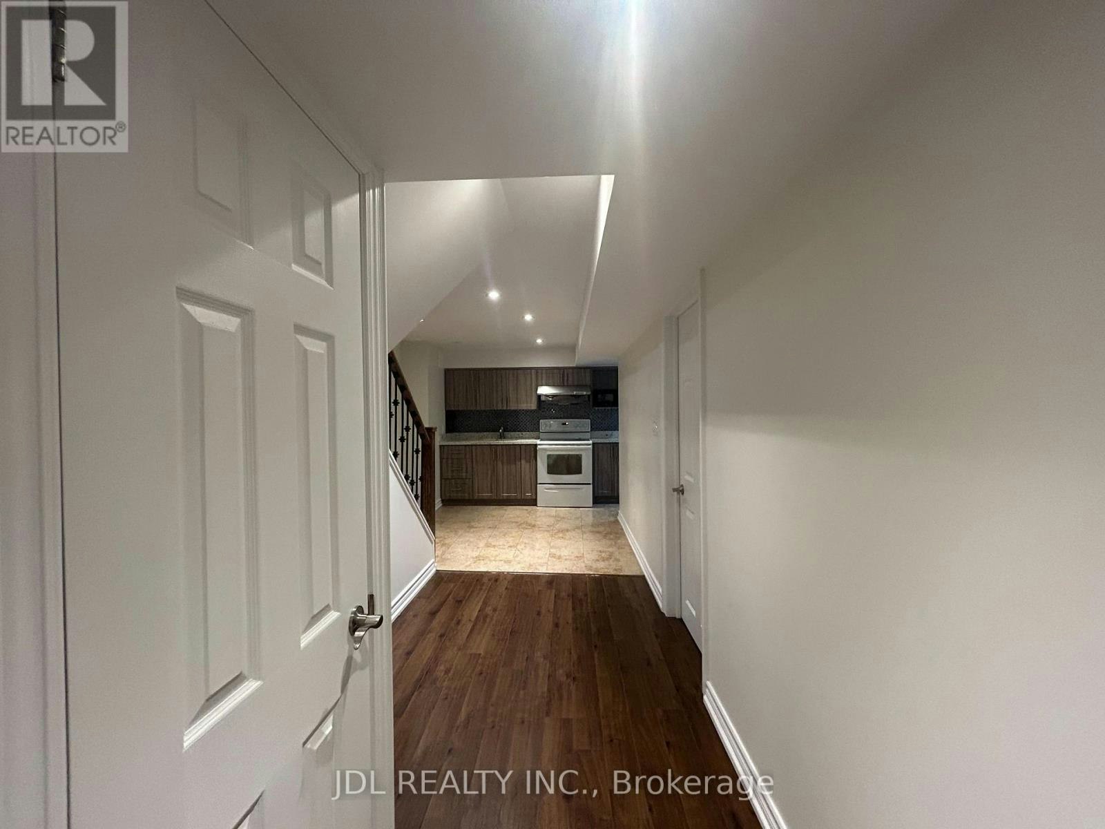 TWO-BEDROOM BSMT-36 Bendamere Cres Crescent, Markham, ON, L3P 6Y1 - 11