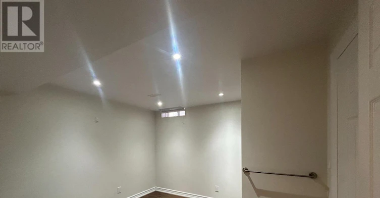 TWO-BEDROOM BSMT-36 Bendamere Cres Crescent, Markham, ON, L3P 6Y1 - 8