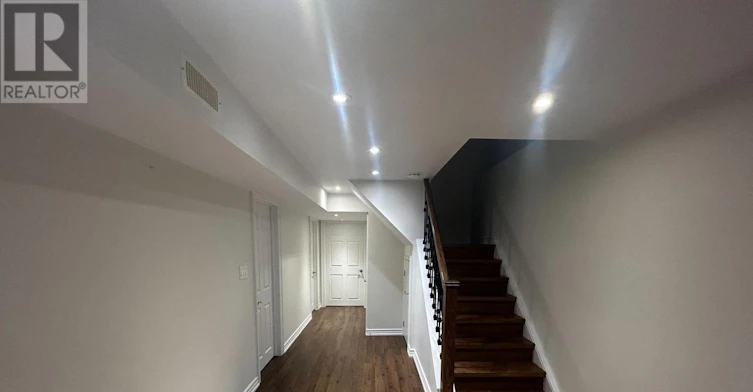 TWO-BEDROOM BSMT-36 Bendamere Cres Crescent, Markham, ON, L3P 6Y1 - 12