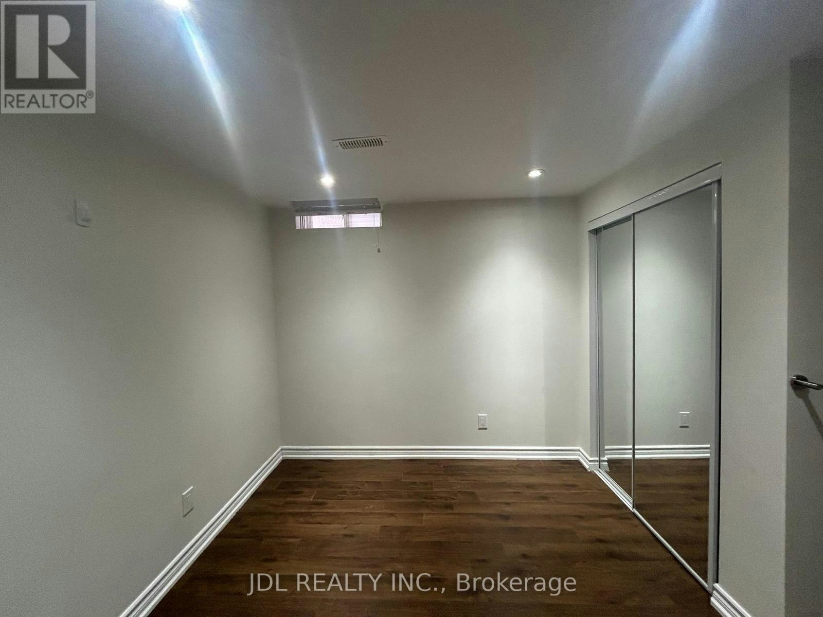 TWO-BEDROOM BSMT-36 Bendamere Cres Crescent, Markham, ON, L3P 6Y1 - 7