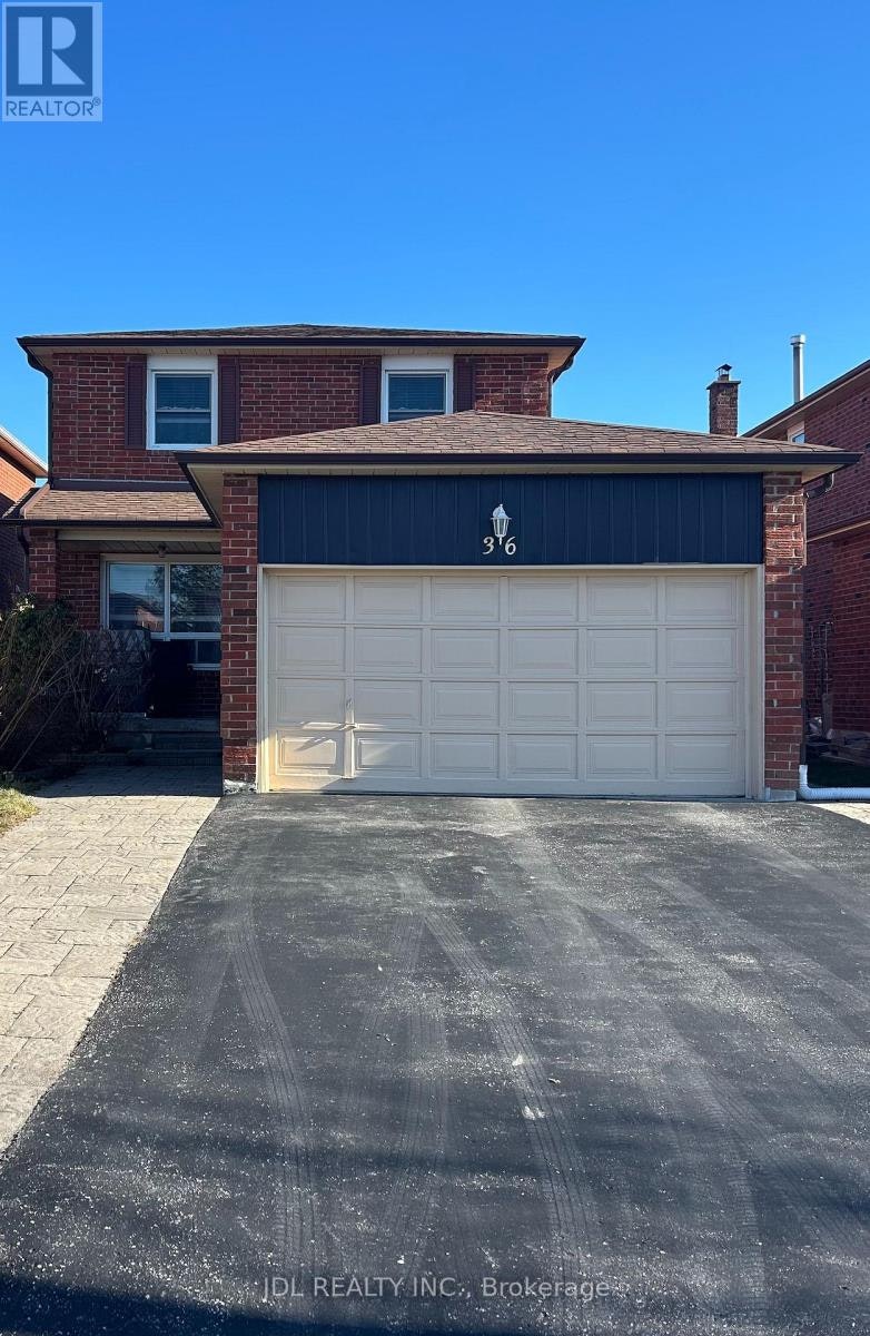 TWO-BEDROOM BSMT-36 Bendamere Cres Crescent, Markham, ON, L3P 6Y1
