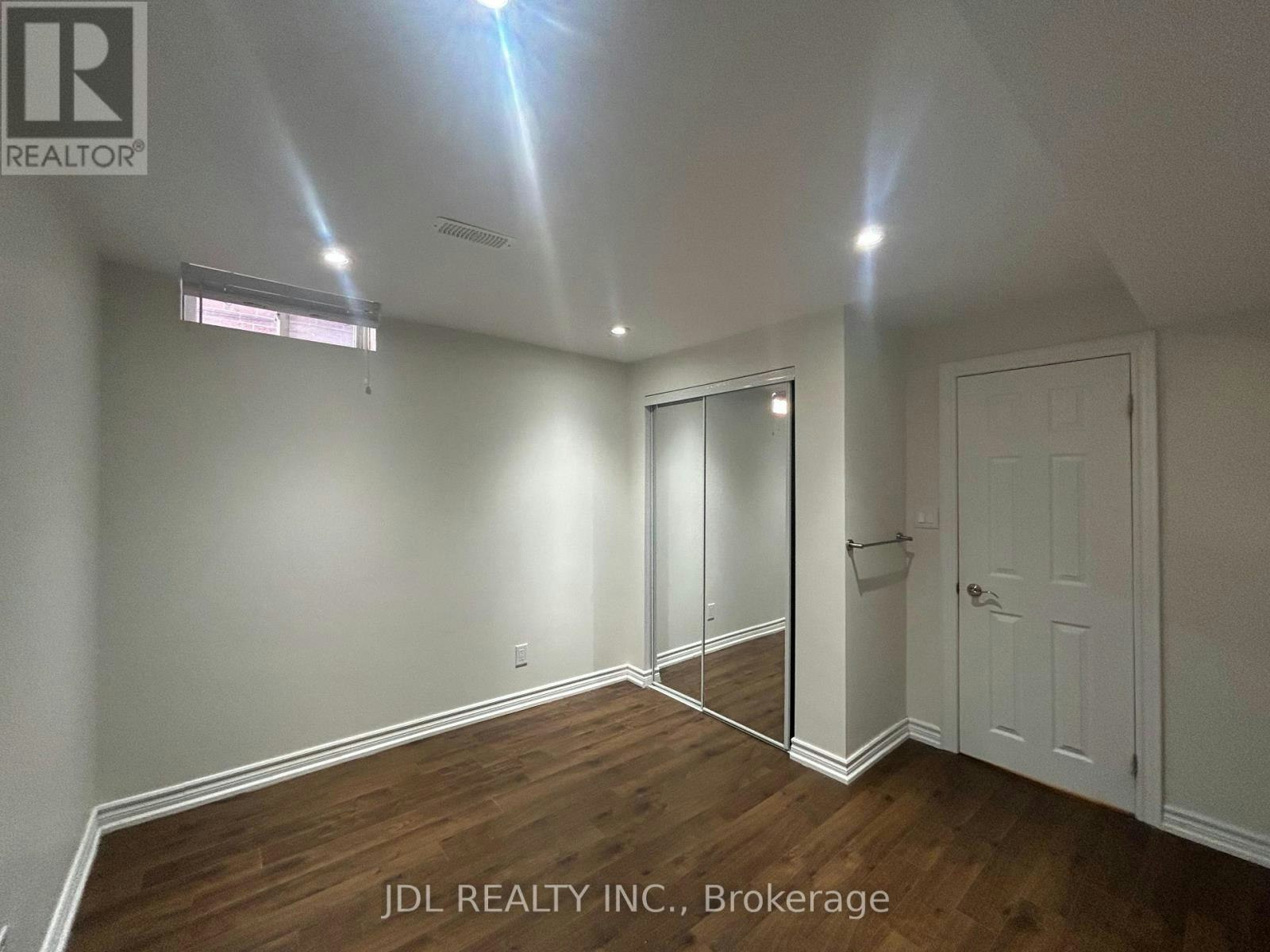 TWO-BEDROOM BSMT-36 Bendamere Cres Crescent, Markham, ON, L3P 6Y1 - 6