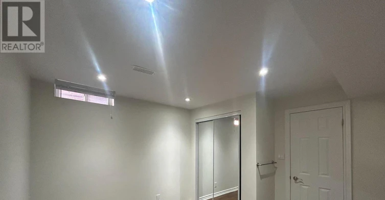 TWO-BEDROOM BSMT-36 Bendamere Cres Crescent, Markham, ON, L3P 6Y1 - 6
