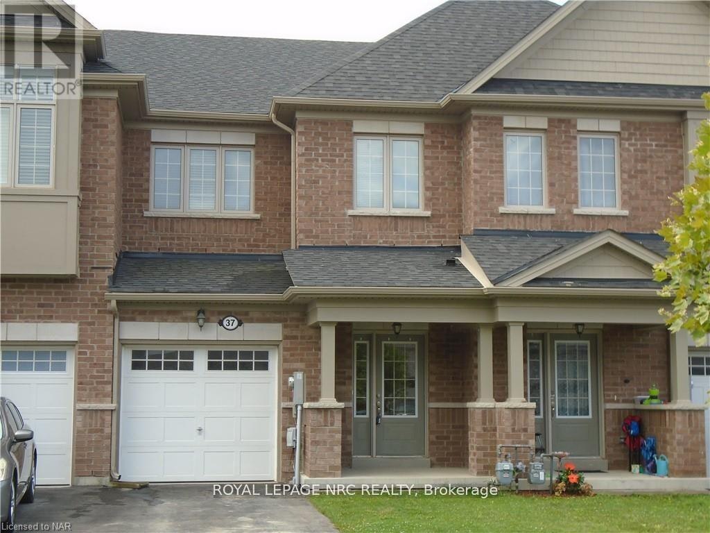 37 Sparkle Drive, Thorold, ON, L2V 0H2