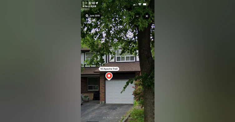 A BSMT-10 Apache Trail, Toronto, ON, M2H 2H7