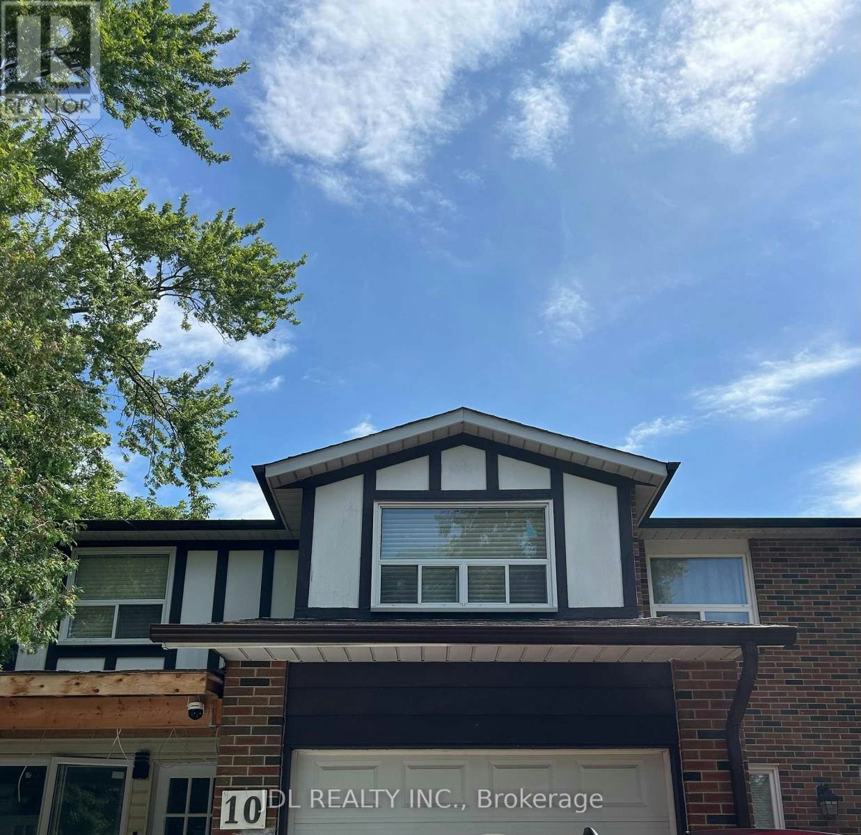 A BSMT-10 Apache Trail, Toronto, ON, M2H 2H7