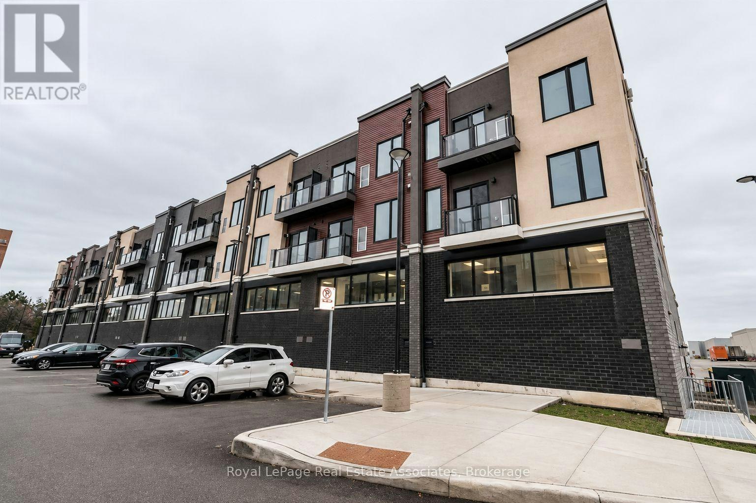 312-3401 Ridgeway Drive, Mississauga, ON, L5L 0B9 - 16