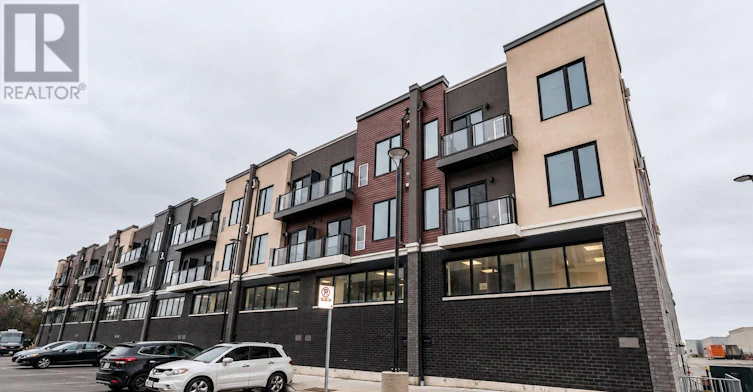 312-3401 Ridgeway Drive, Mississauga, ON, L5L 0B9 - 16