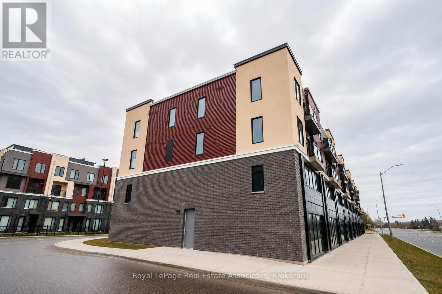 312-3401 Ridgeway Drive, Mississauga, ON, L5L 0B9 - 17