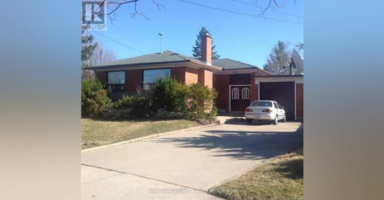 430 Wildwood Drive, Oakville, ON, L6K 1T7
