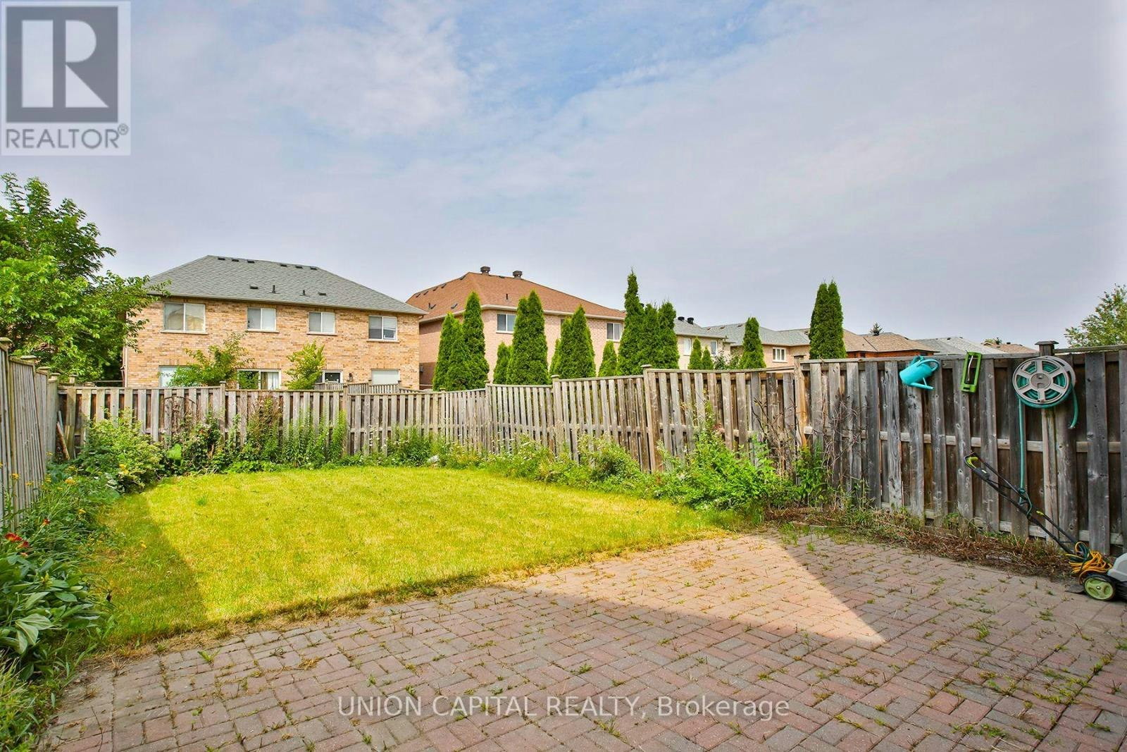 762 Caboto Trail, Markham, ON, L3R 5X7 - 22